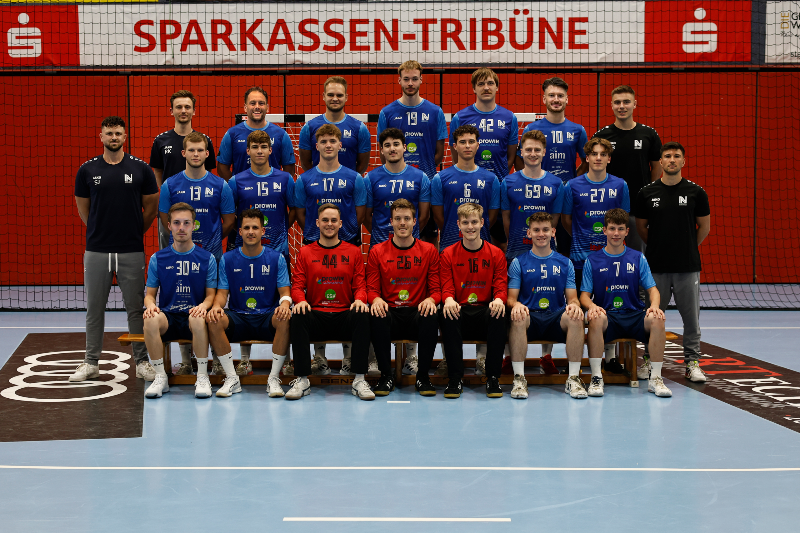 Bearbeitung Mannschaftsfoto_v2